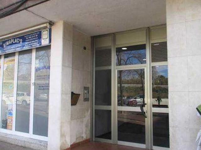 Piso en venta en La Barriada Nova, Vallès Oriental