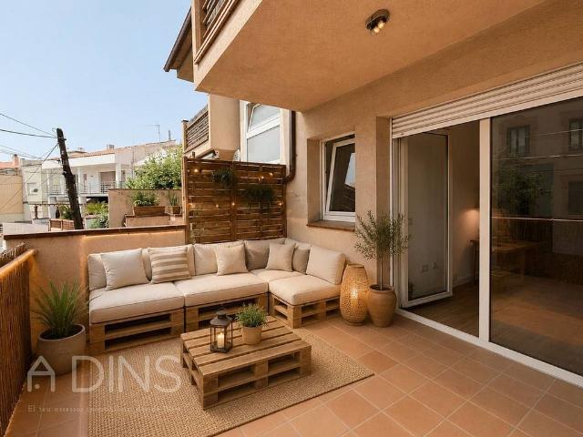 Piso en venta en la Quintana, Vallès Oriental