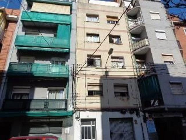 Piso en venta en Districte IV, Barcelonès