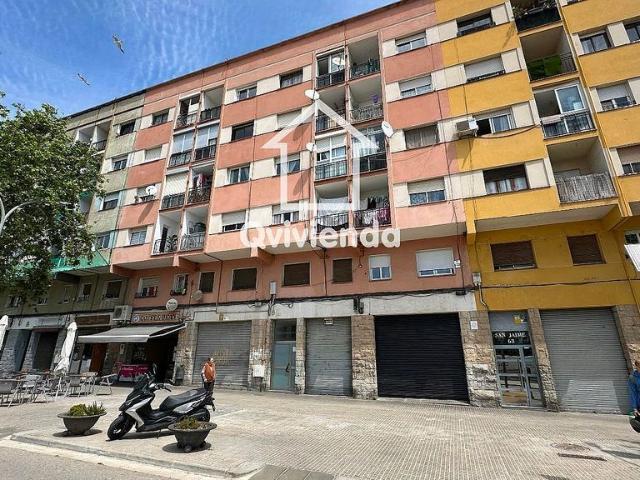 Piso en venta en Can Mas, Vallès Occidental