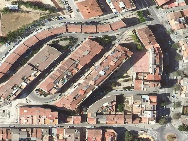 Piso en venta en Santa Margarida de Montbui - Sant Maure, Santa Margarida de Montbui