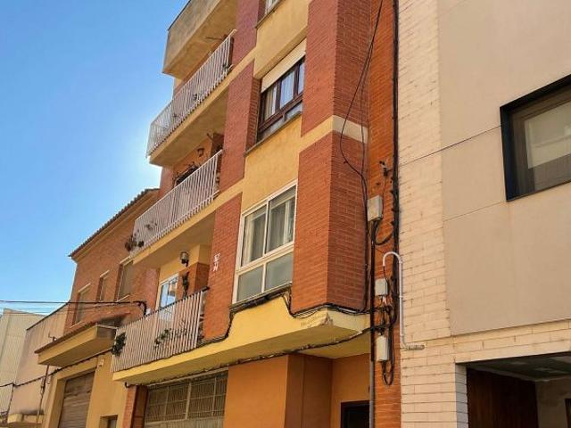Piso en venta en Vinyols I Els Arcs