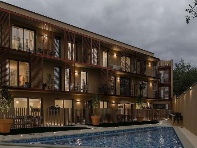 Piso en venta en Castellar Del Vallès, Airesol C
