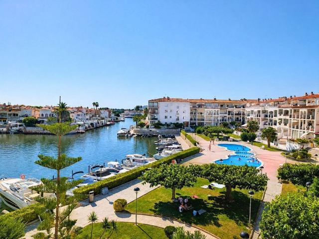 Piso en venta en Empuriabrava, Alt Empordà