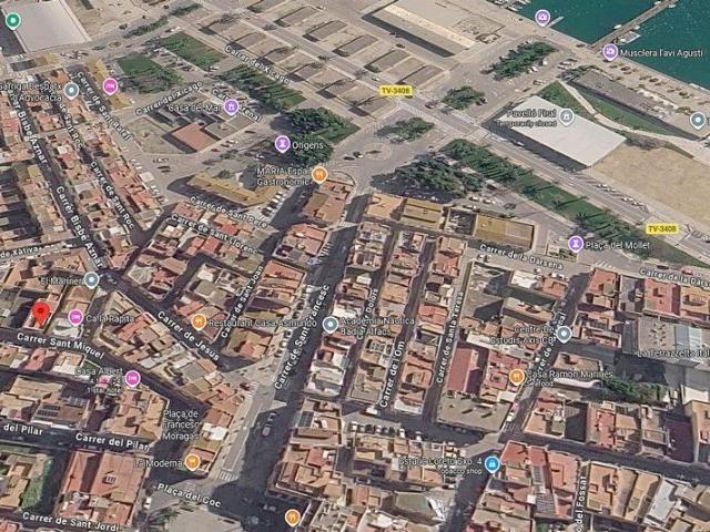 Piso en venta en Montsià, Catalunya