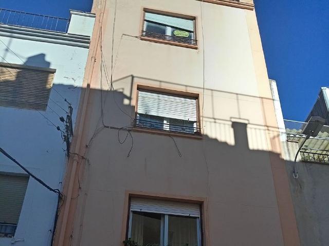Piso en venta en La Sénia