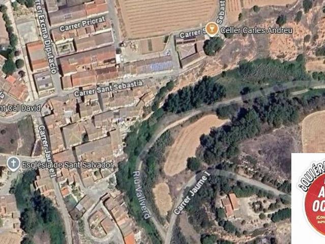 Piso en venta en Pira, Tarragona
