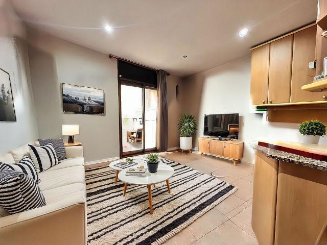 Piso en venta en Valls, Barri Antic