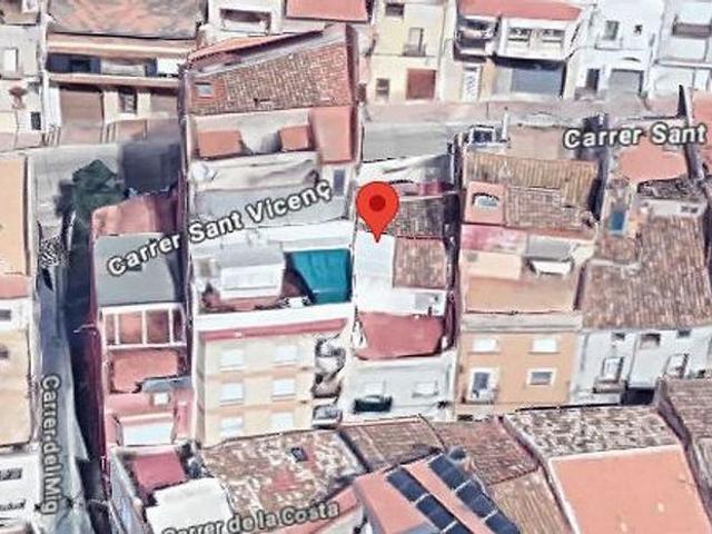 Piso en venta en Tarragonès, Catalunya
