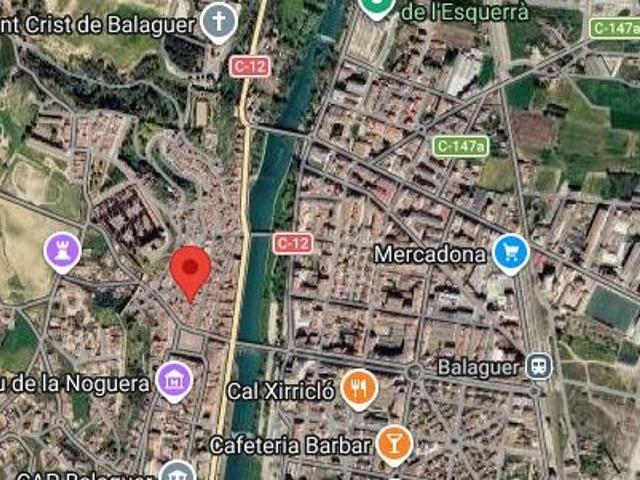 Piso en venta en Balaguer, Lleida