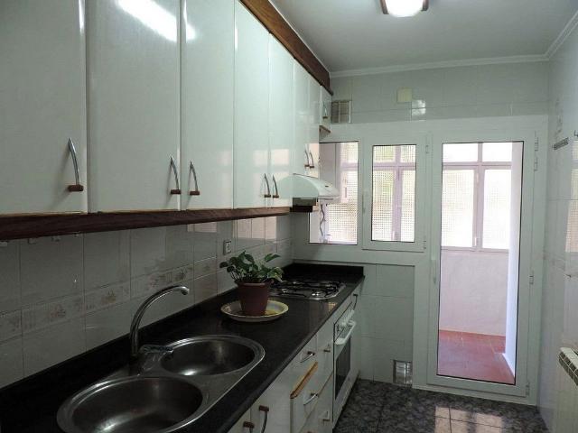 Piso en venta en Santa Margarida De Montbui
