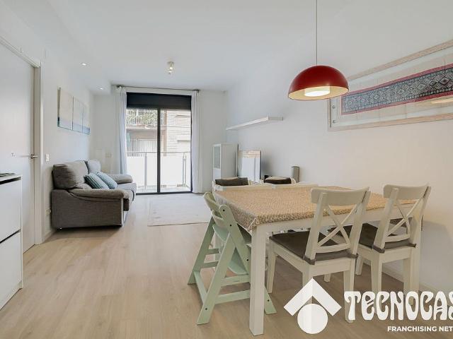 Ático en venta en Horta-Guinardó, Barcelonès