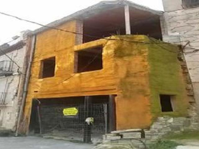 Piso en venta en Segarra, Catalunya