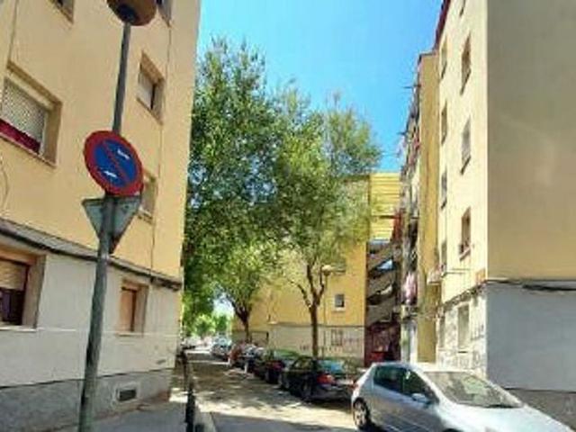 Piso en venta en Districte 6, Barcelonès