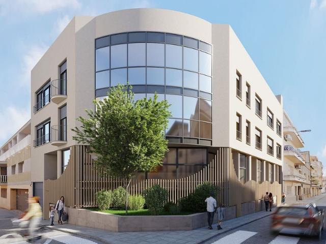 Piso en venta en Can Pere Bori, Baix Llobregat