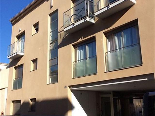 Piso en venta en Llagostera, Girona