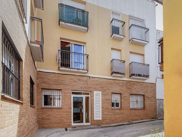 Piso en venta en Valldolig, la Selva