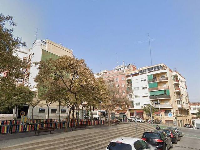 Piso en venta en Districte 2, Barcelonès