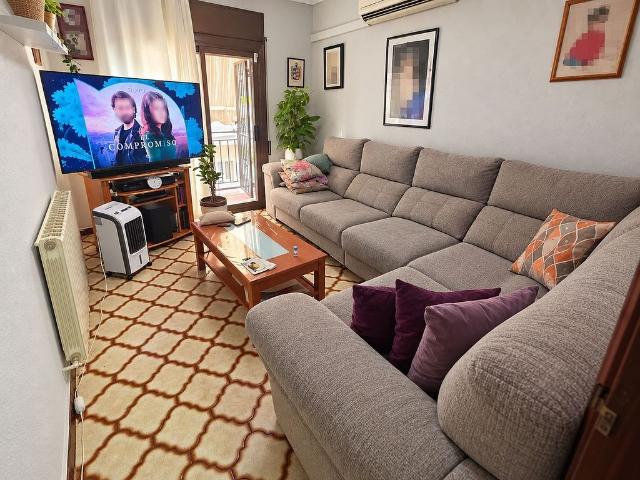 Piso en venta en La Barriada Nova, Vallès Oriental