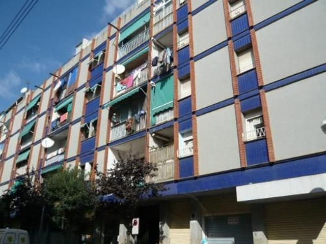 Piso en venta en La Barriada Nova, Vallès Oriental