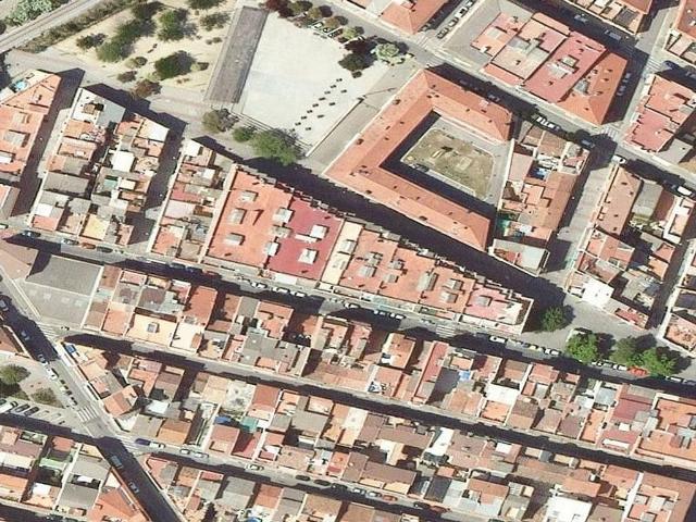 Piso en venta en La Barriada Nova, Vallès Oriental