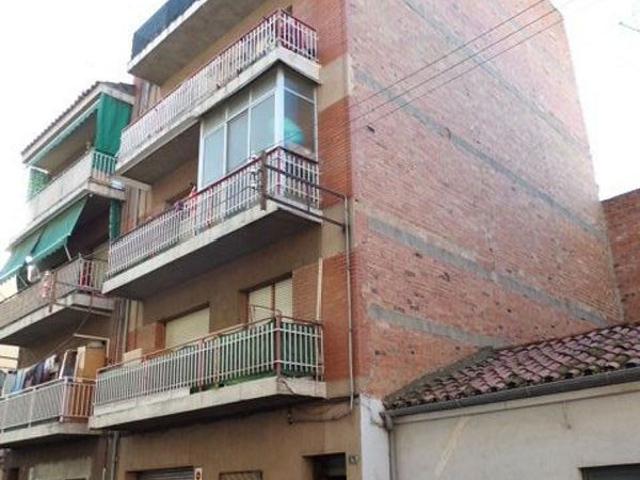 Piso en venta en Barriada Nova, Vallès Oriental