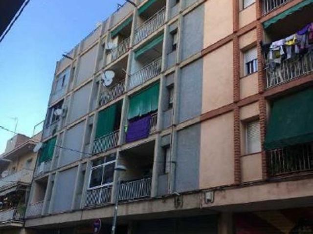 Piso en venta en Barriada Nova, Vallès Oriental