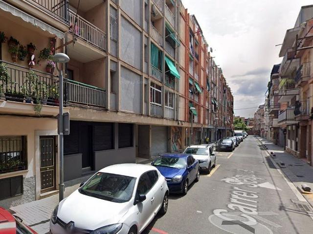 Piso en venta en La Barriada Nova, Vallès Oriental