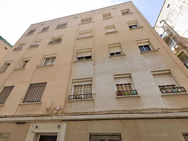 Piso en venta en el Palau Escorxador, Maresme