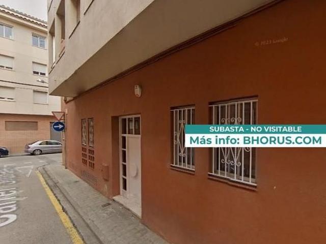 Piso en venta en Figueres, Girona