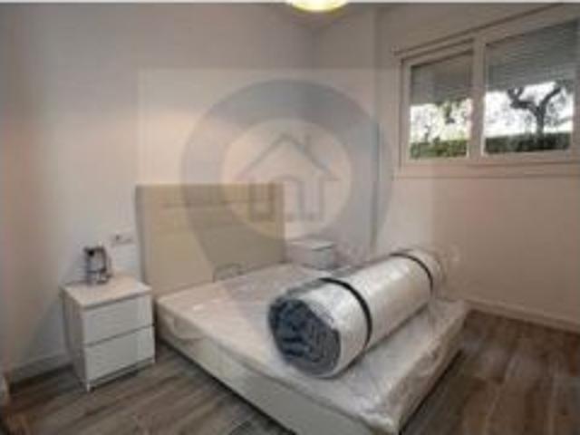 Piso en venta en Bailén-Miraflores, Málaga-Costa del Sol