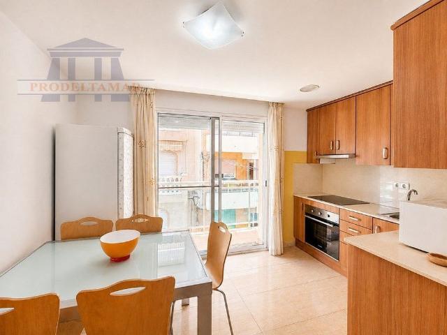 Piso en venta en Baix Ebre, Catalunya