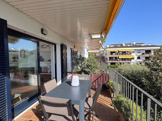 Piso en venta en Calella de Palafrugell, Palafrugell