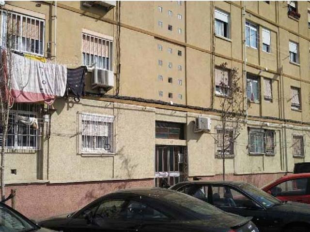 Piso en venta en Districte IV, Barcelonès