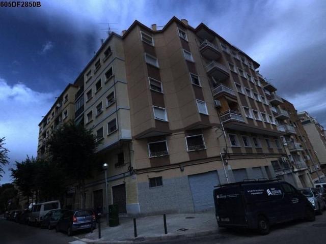 Piso en venta en Districte IV, Barcelonès