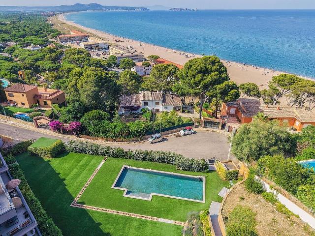 Piso en venta en sa Riera, Baix Empordà