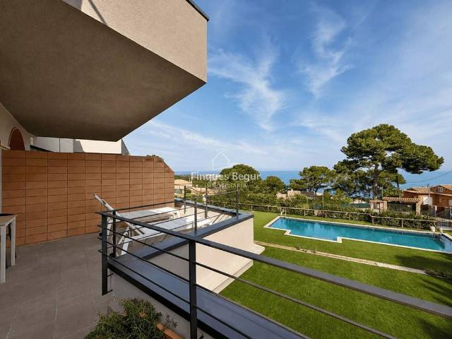 Piso en venta en Sa Punta, Baix Empordà