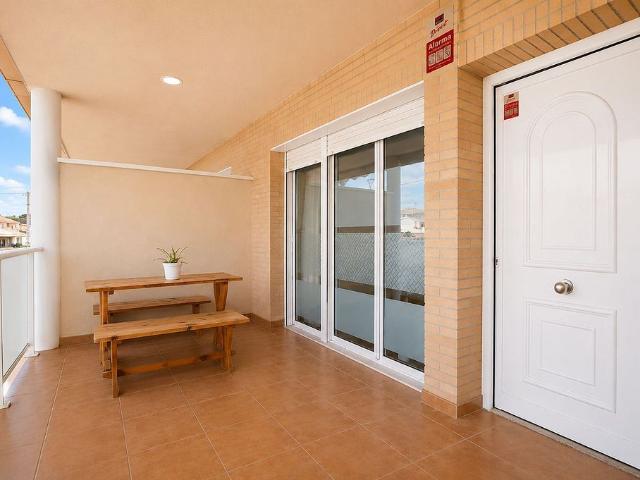 Piso en venta en Miami Platja, Baix Camp