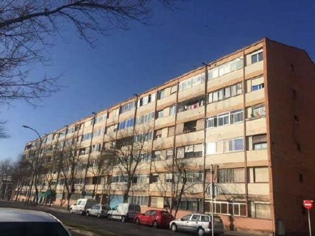 Piso en venta en Barri dels Caputxins, Osona