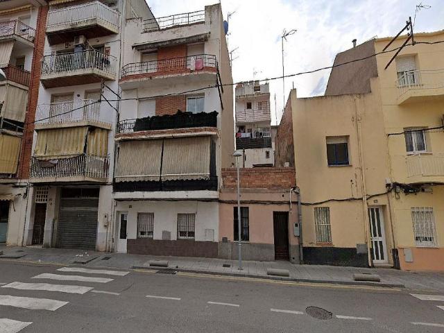 Piso en venta en La Barriada Nova, Vallès Oriental