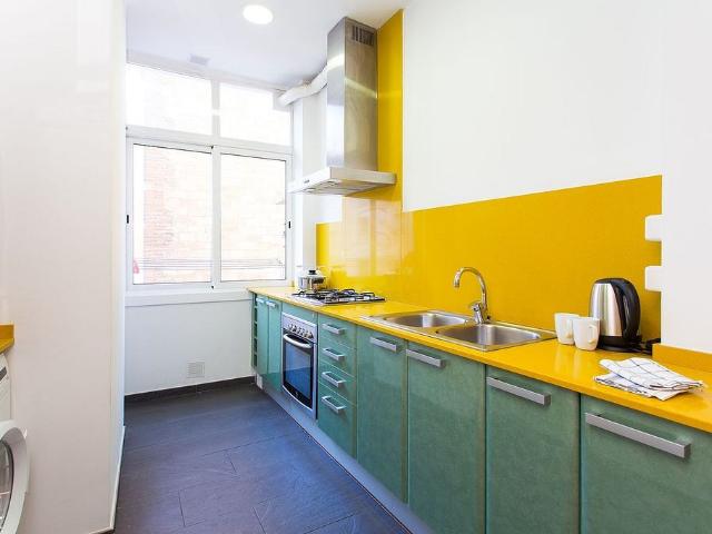 Piso en venta en Gràcia, Barcelonès