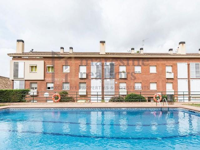 Ático en venta en Eixample, Maresme