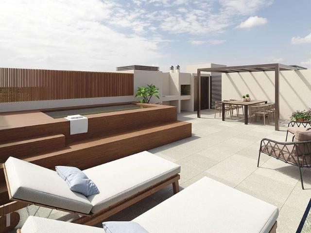 Piso en venta en Can Bou, Baix Llobregat
