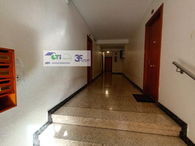 Piso en venta en San José, Zaragoza
