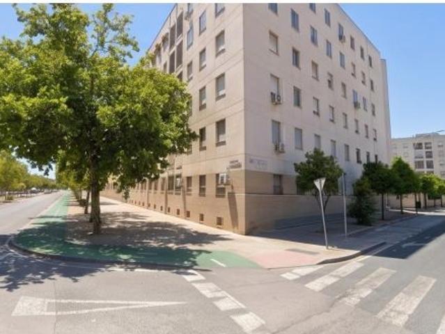 Piso en venta en Distrito Norte, Sevilla