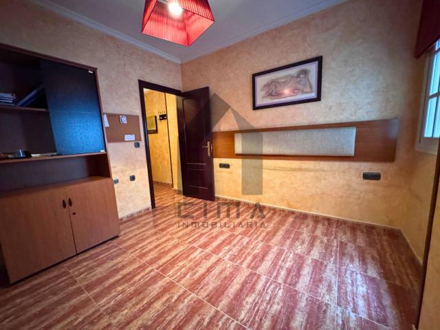 Piso en venta en San Juan Del Puerto, Bermejal