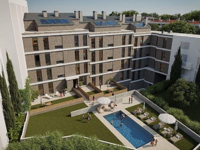 Piso en venta en Vallès Occidental, Catalunya