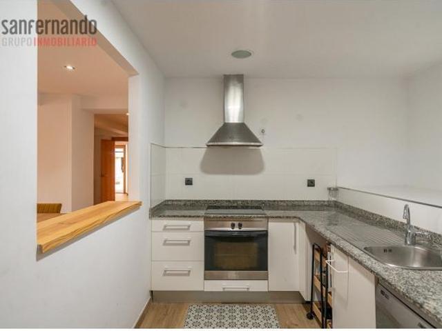 Piso en venta en Cueto, Santander
