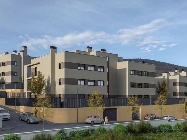 Piso en venta en Baix Llobregat, Catalunya