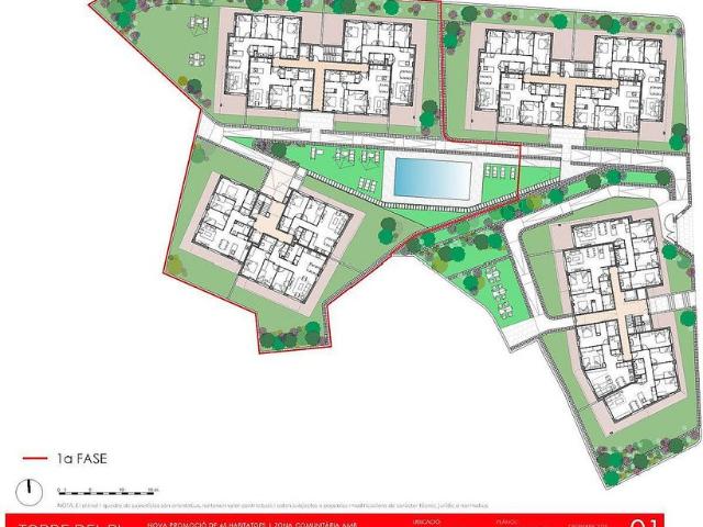 Piso en venta en Baix Llobregat, Catalunya